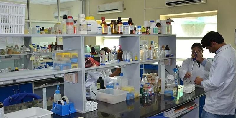 Basic Infrastructure Requirements for Biotech Lab Setup