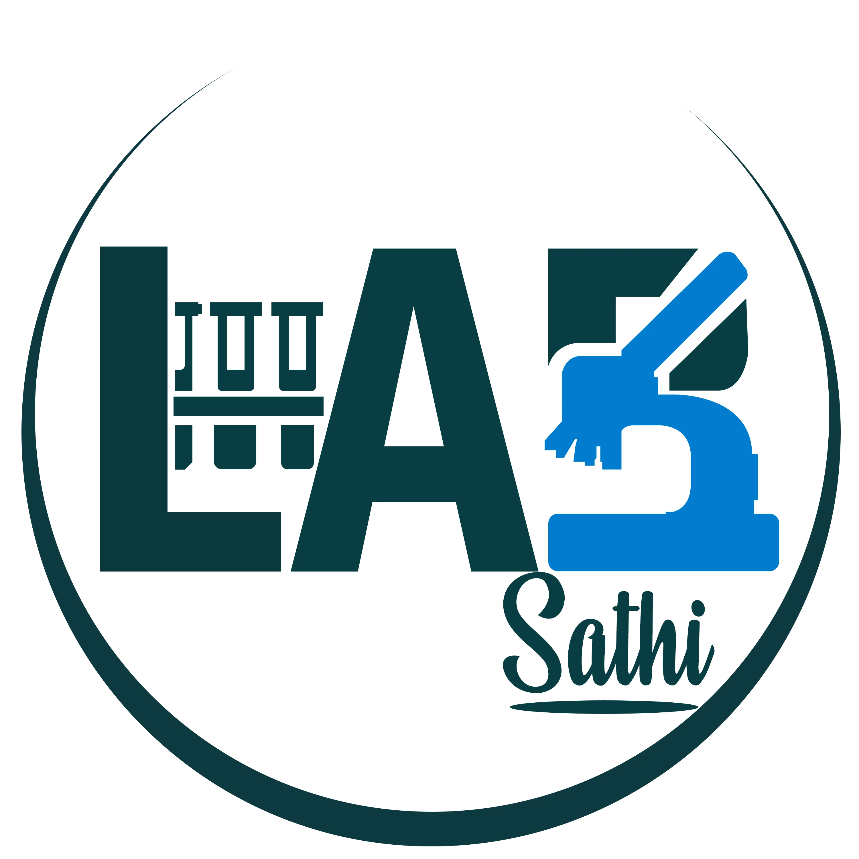India's Trusted Marketplace for Scientific, Educational and Laboratory Equipment