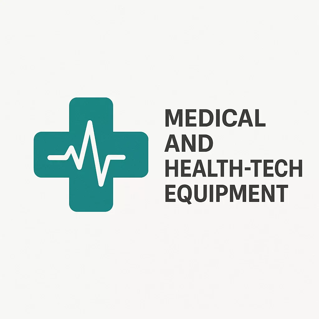 Nursing & Paramedical Equipment
