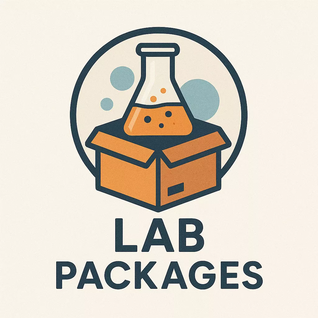 School Lab Packages