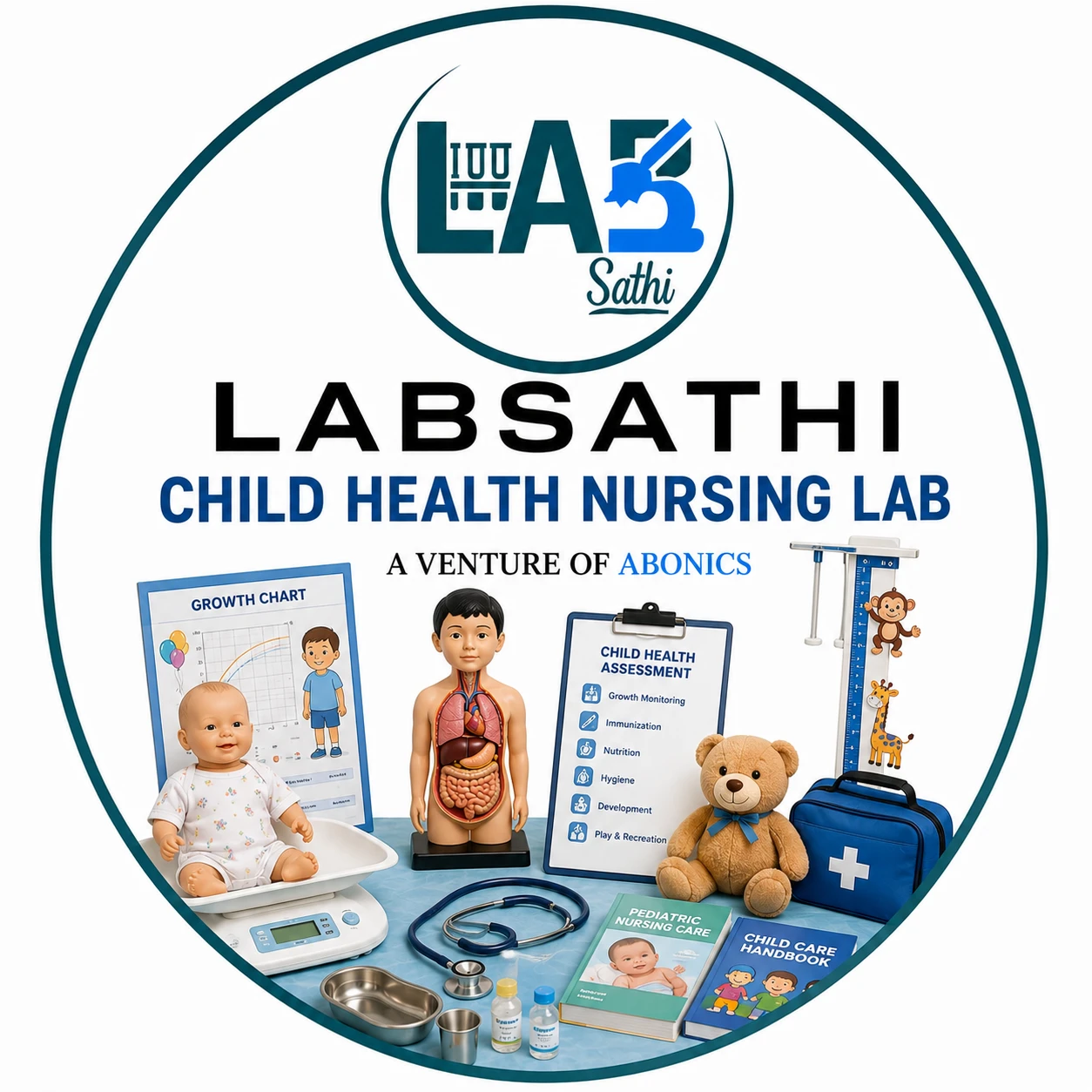 Child Health Nursing