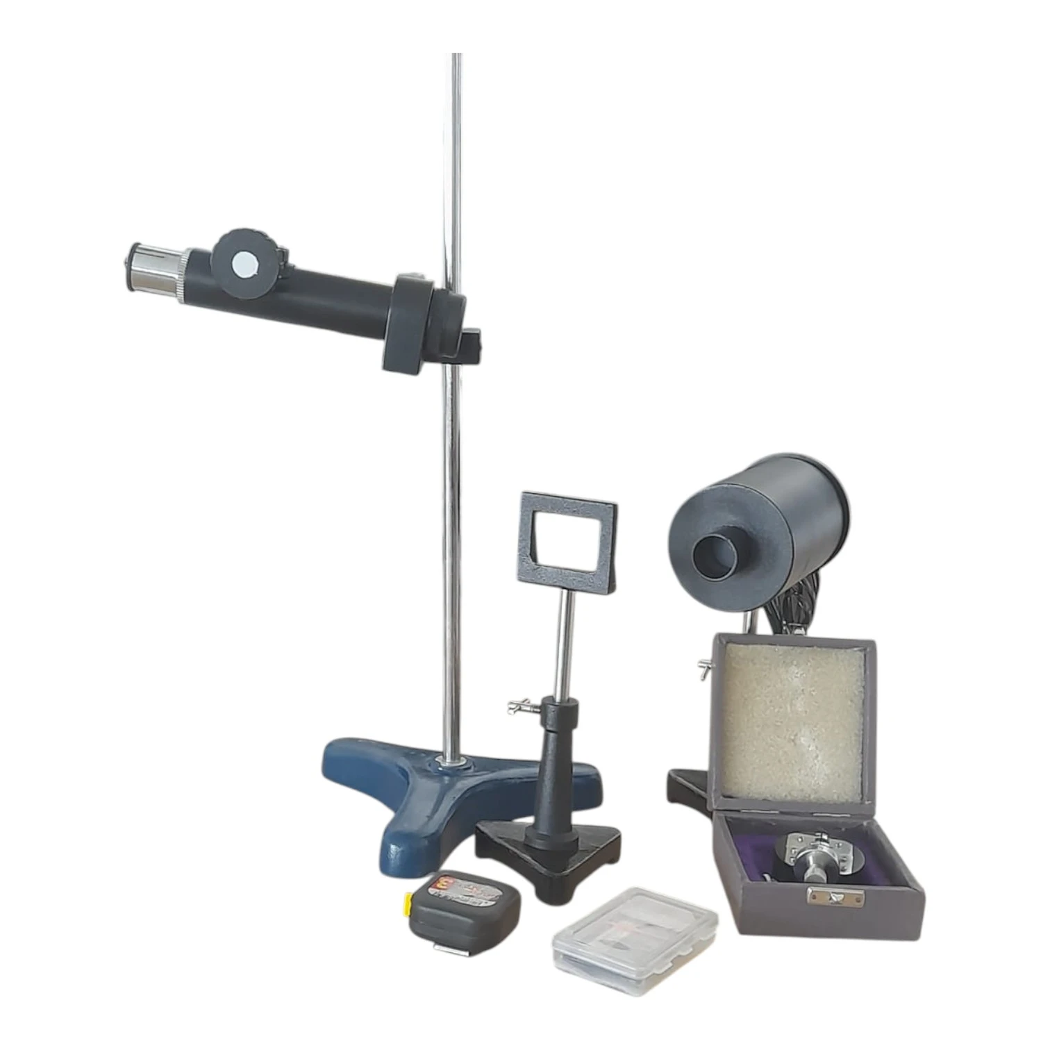 Telescope Experiment set