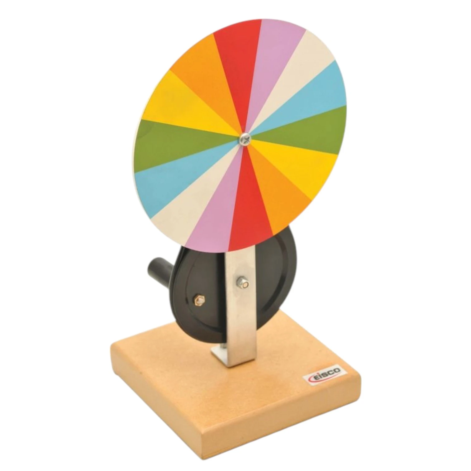 Newton’s Disc