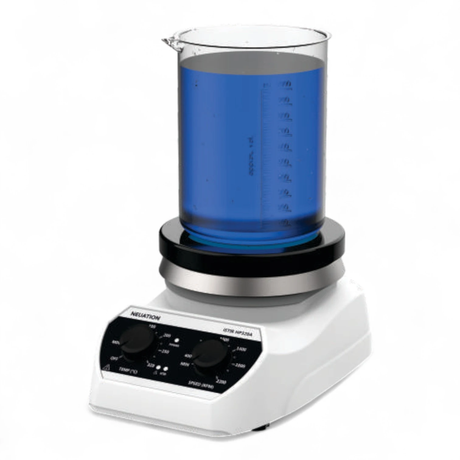 iSTIR HP320A
