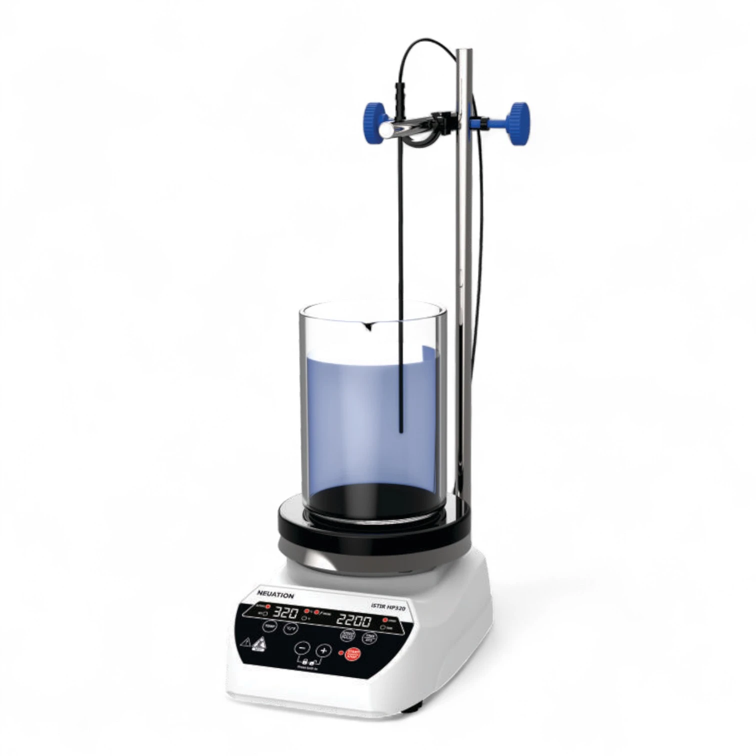 iSTIR HP320