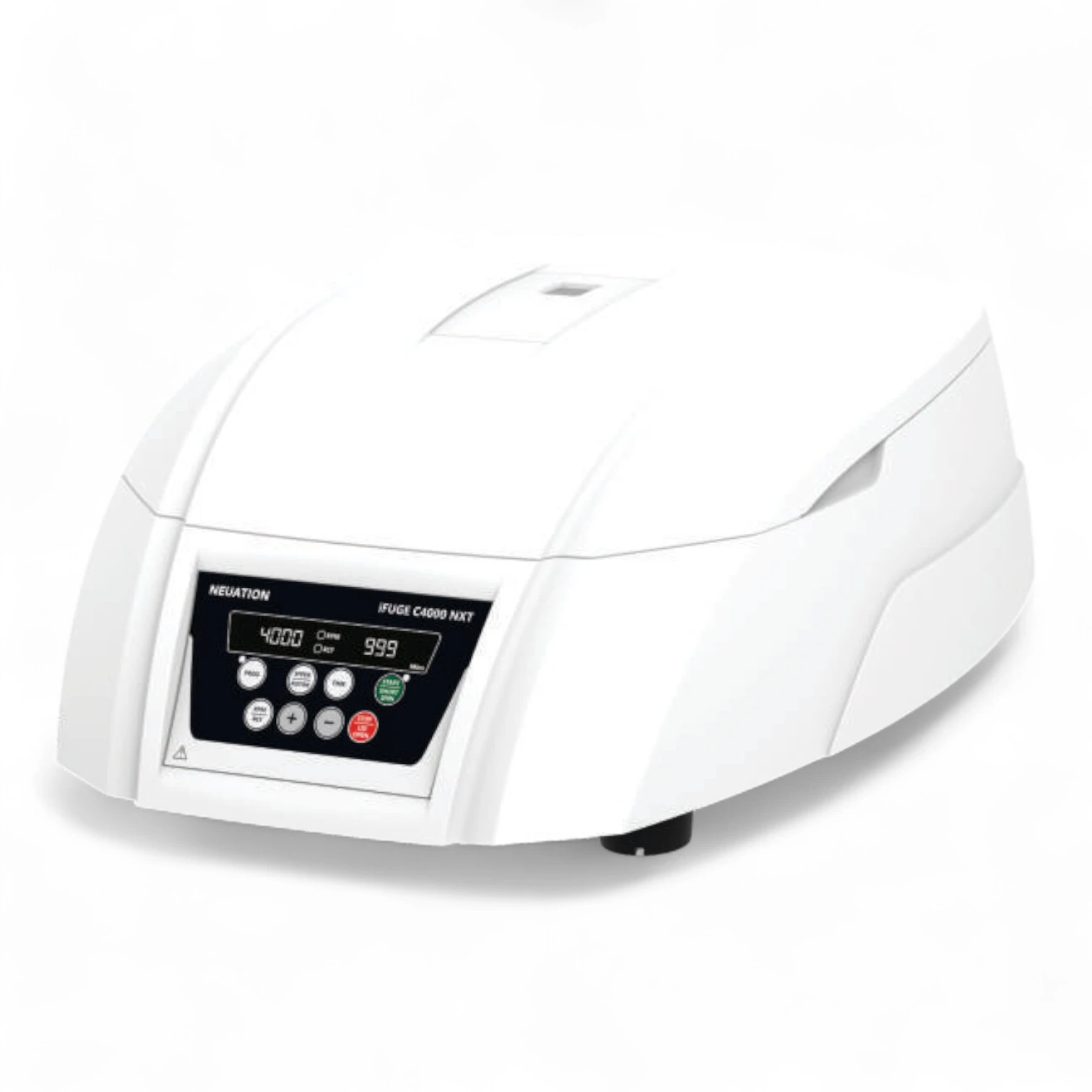 iFUGE C4000 NXT