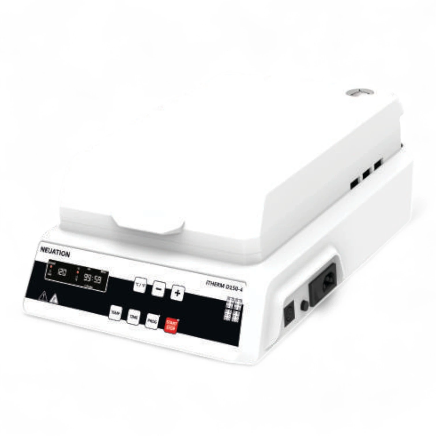iTHERM D150-1 & iTHERM D150-4