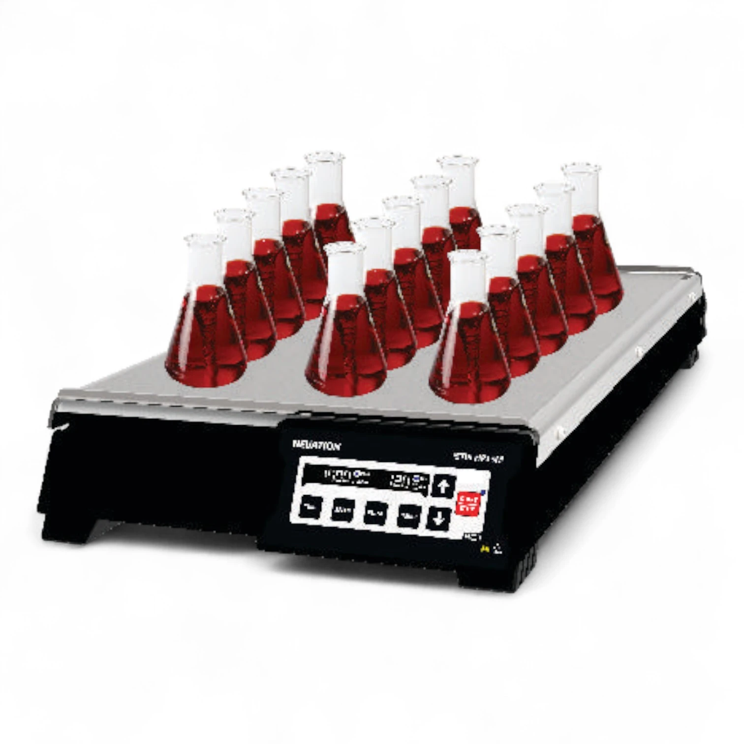 iSTIR HP 5M / HP 10M / HP 15M