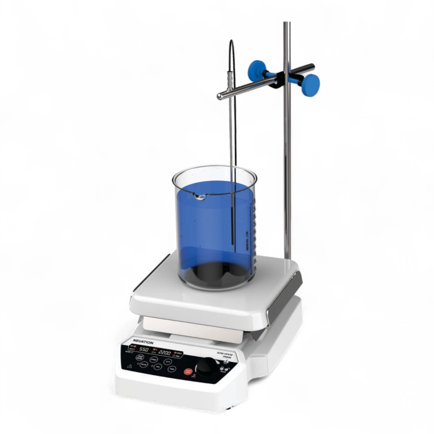 iSTIR HP 350 / 550 PRIME