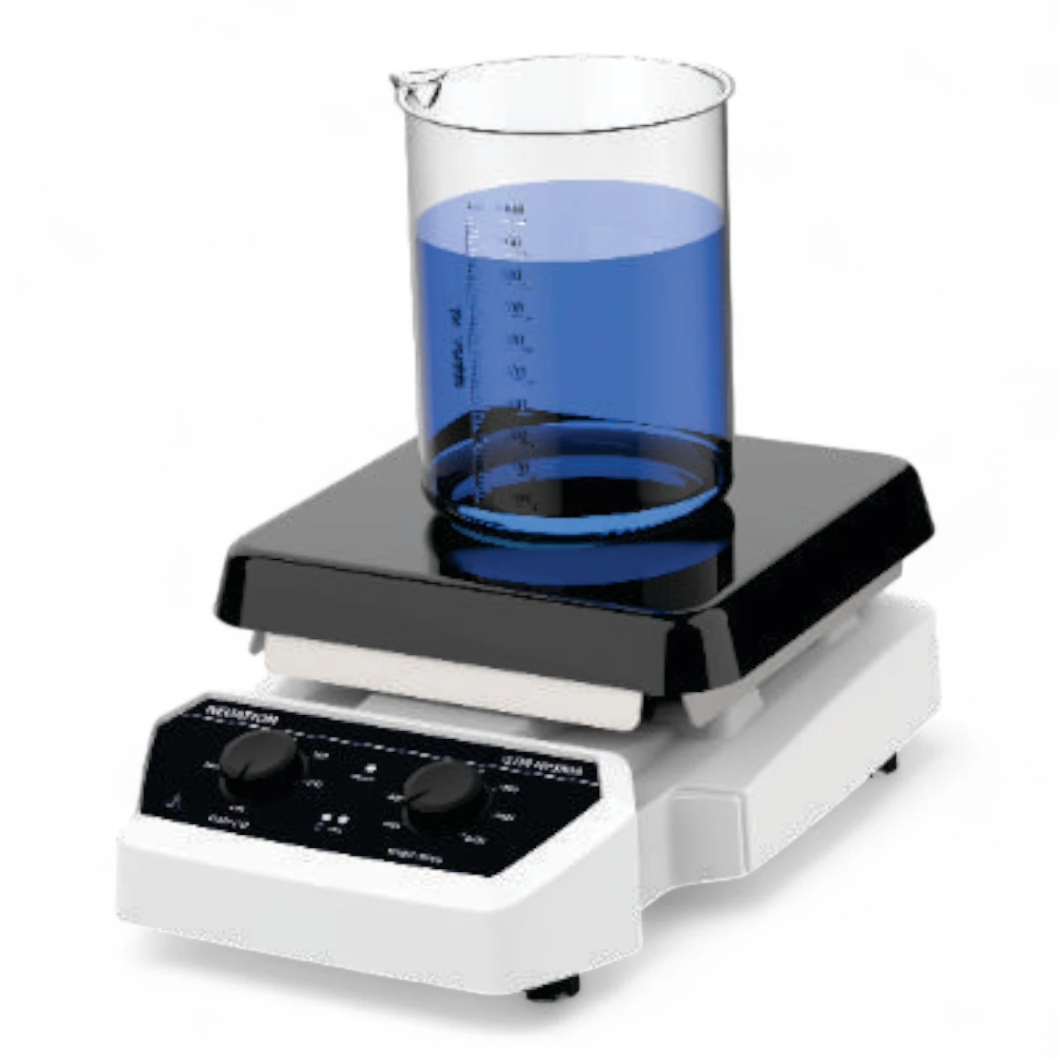iStir HP380A / iStir HP450A
