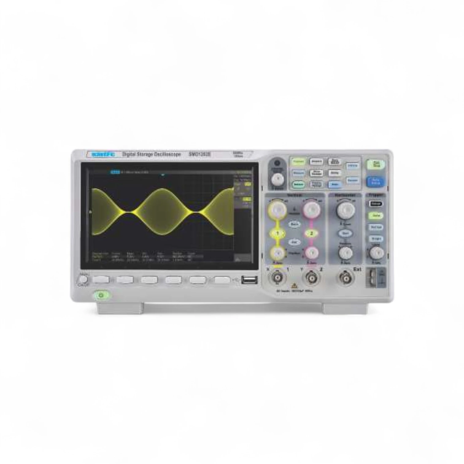DSO/MSO : SMO1204E