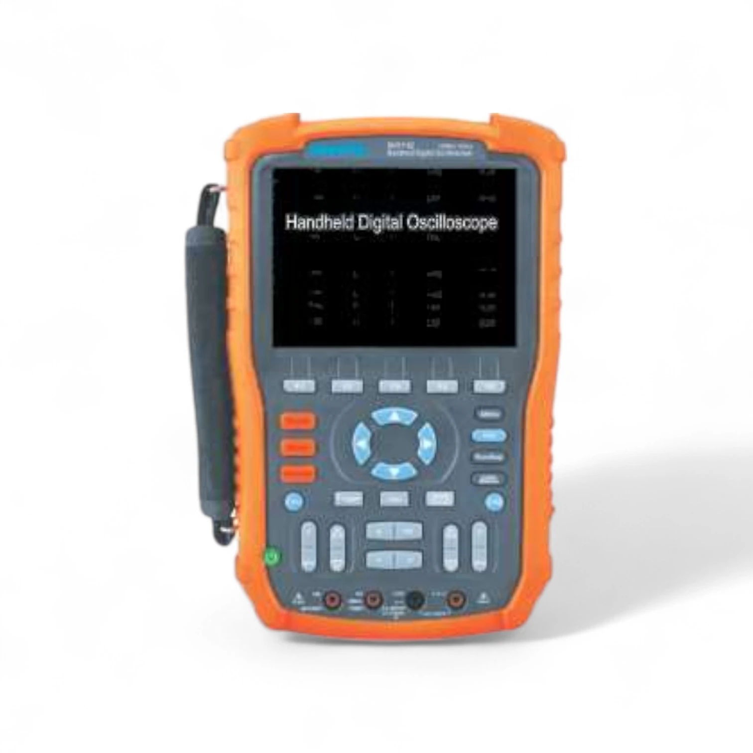 Handheld DSO
