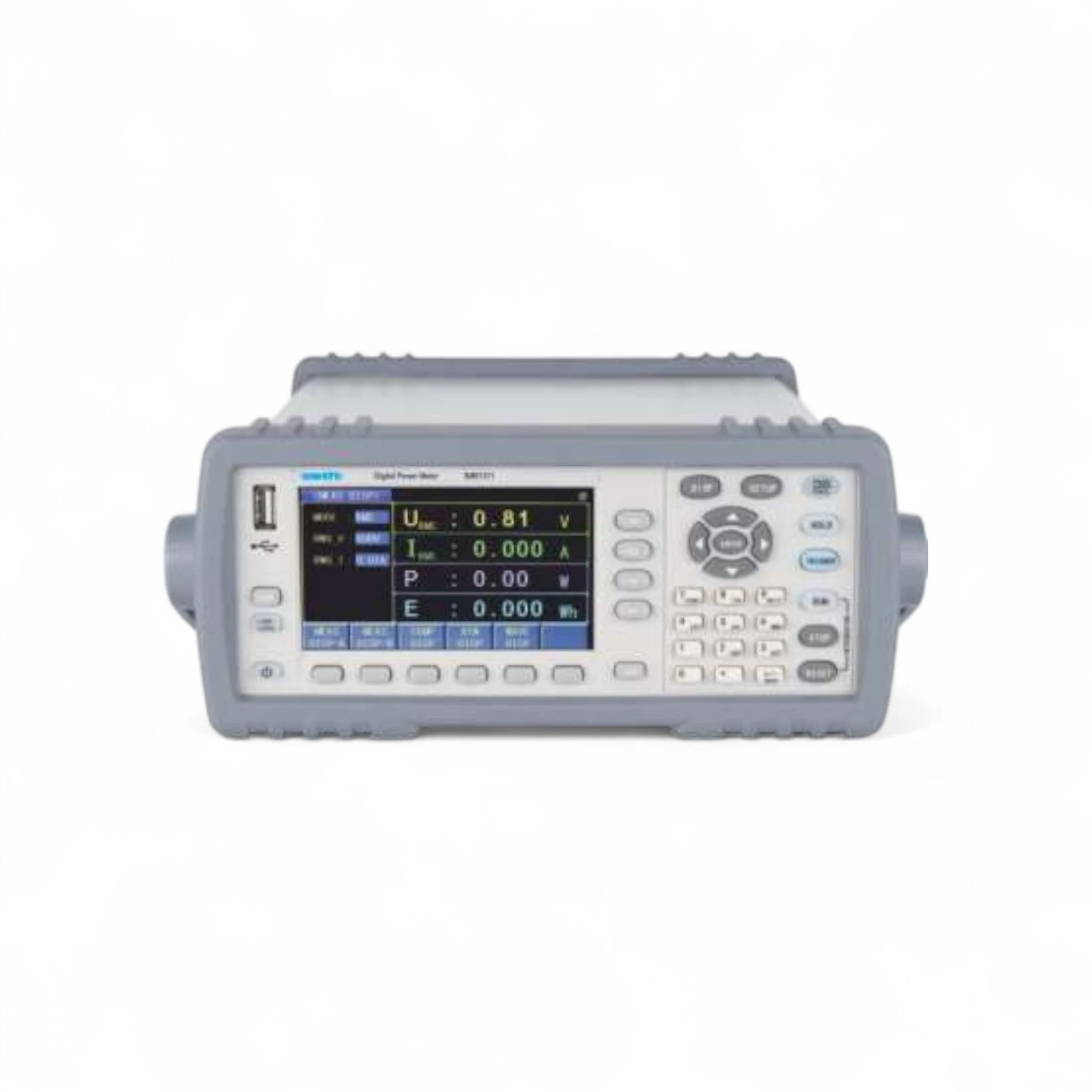 Digital Power Meter
