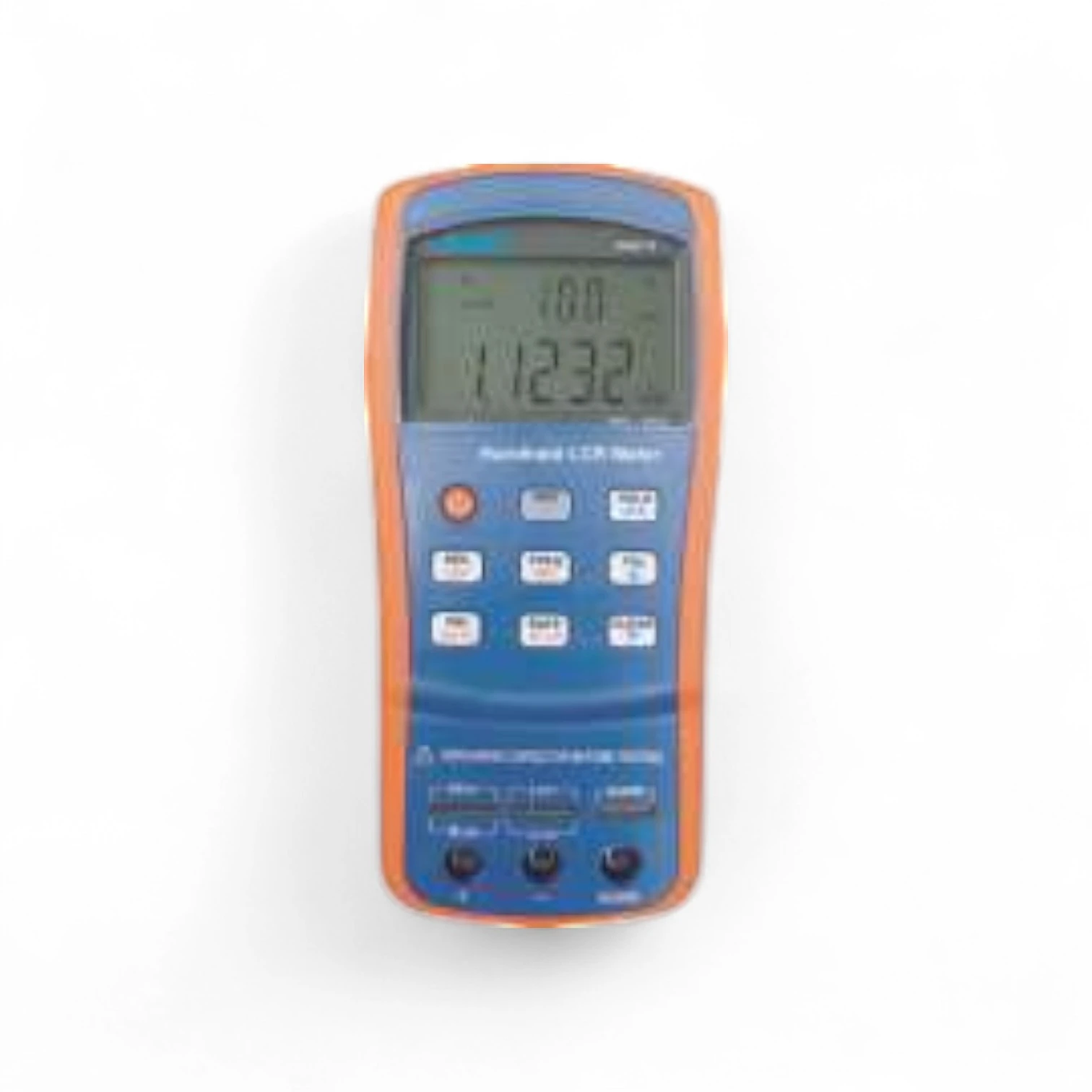 Hand Held LCR Meter