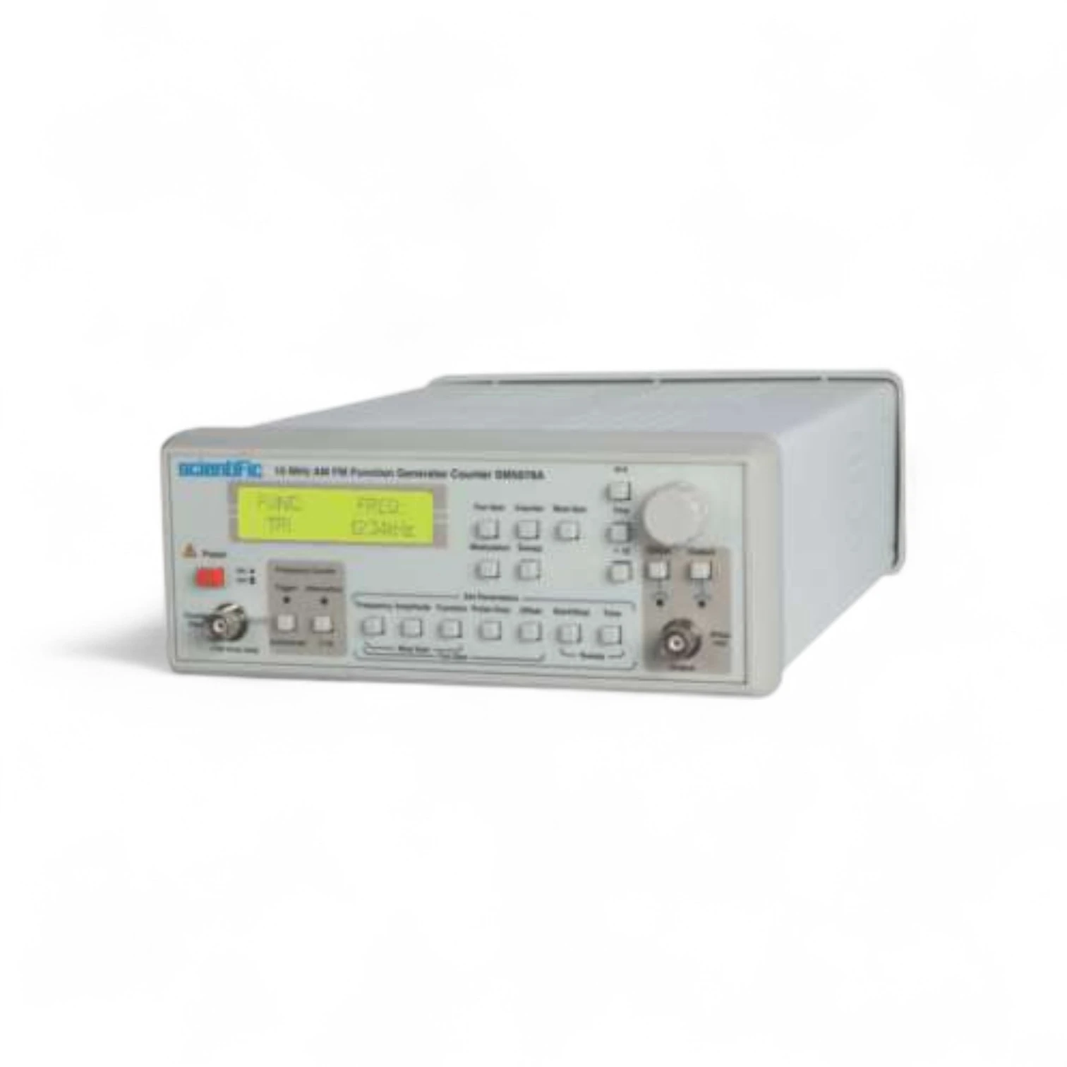 Function Generators