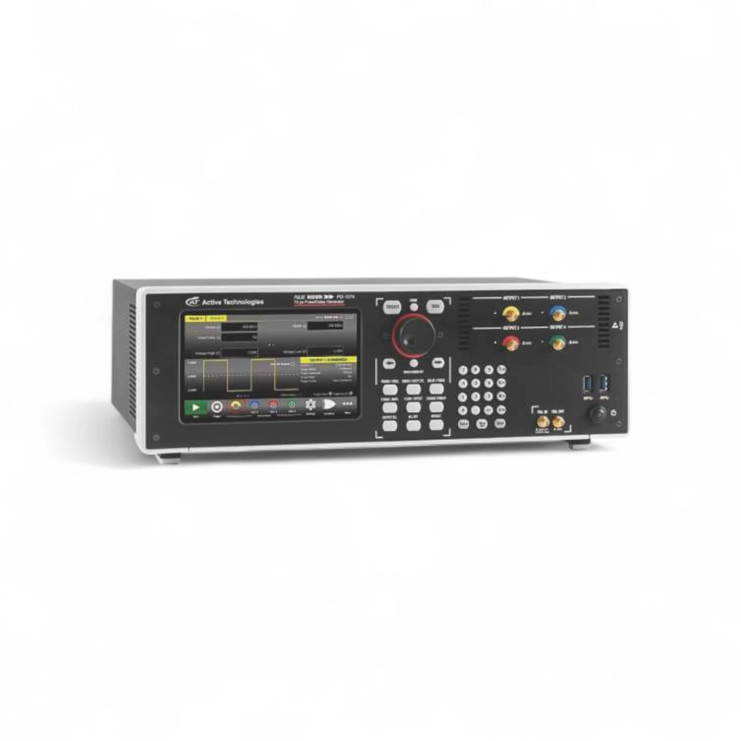 Pulse Ridder PG-1000 Series