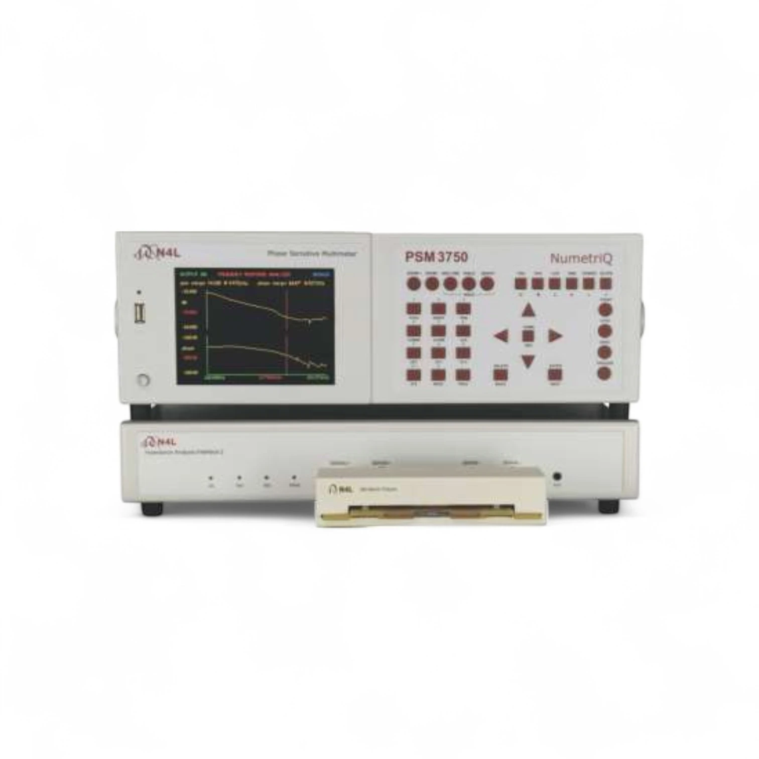 Impedance Analyzer