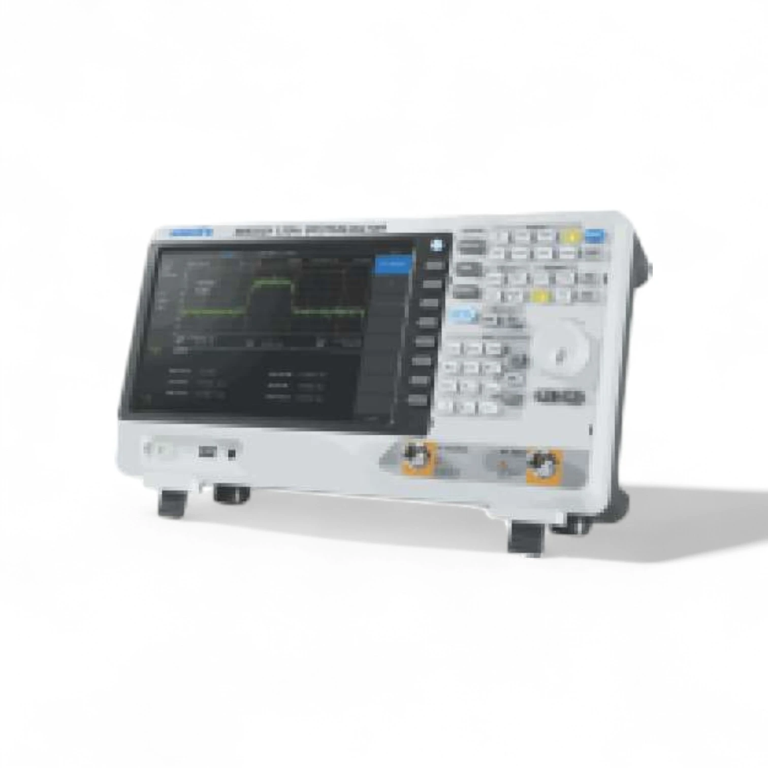 Spectrum Analyzers