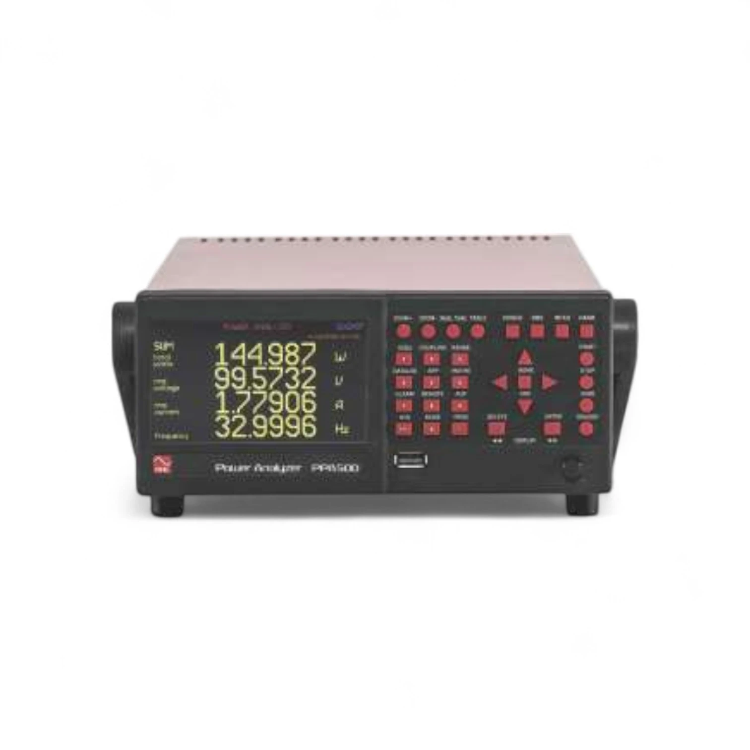 PPA500/1500 Series