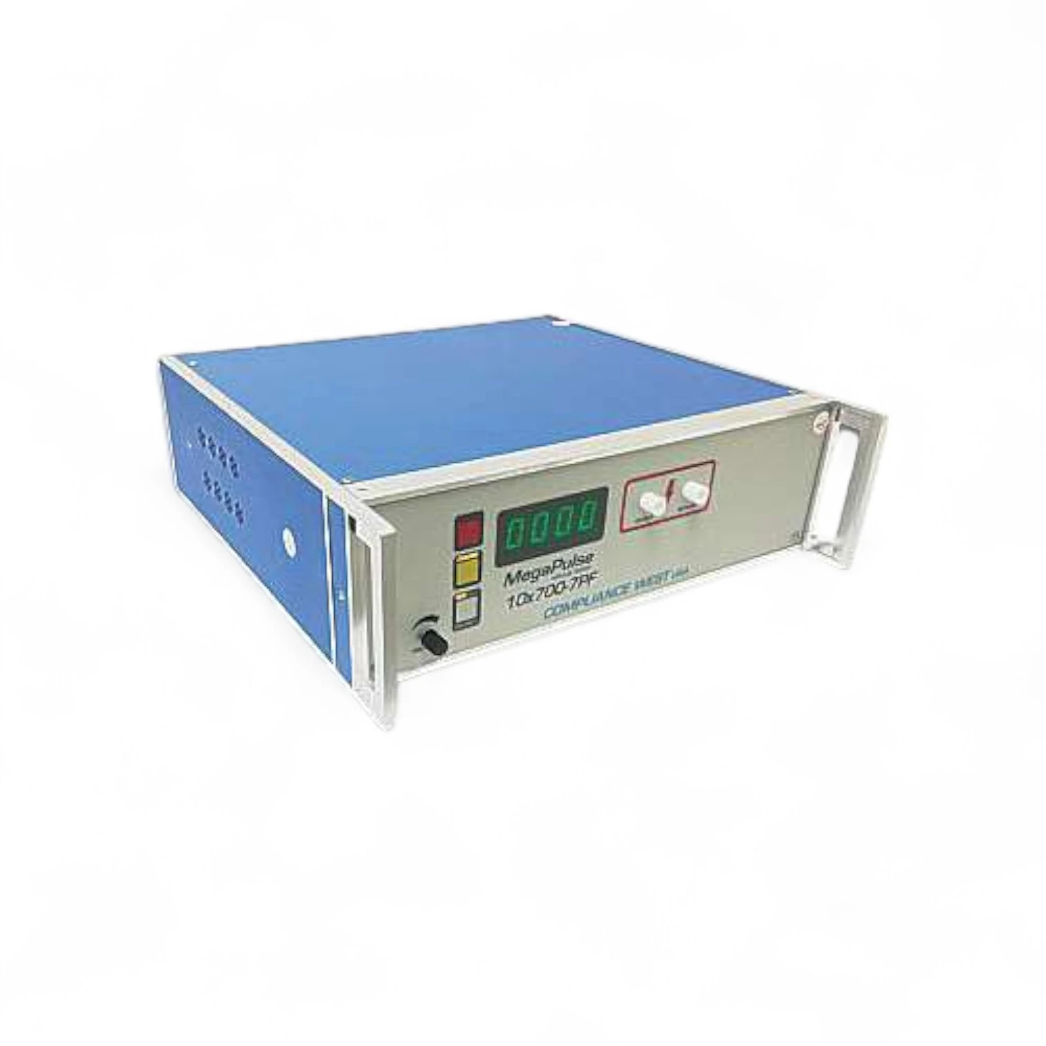 Mega Pulse 10x700-7PF39