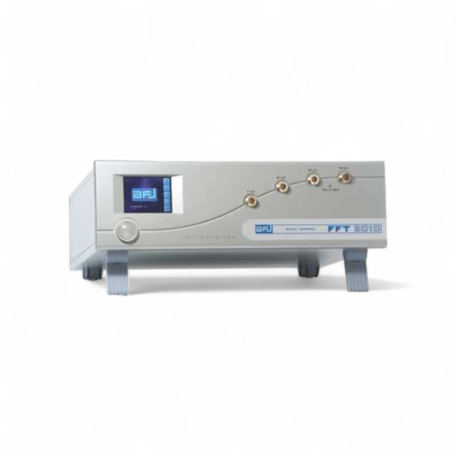 FFT 3010 & 3030