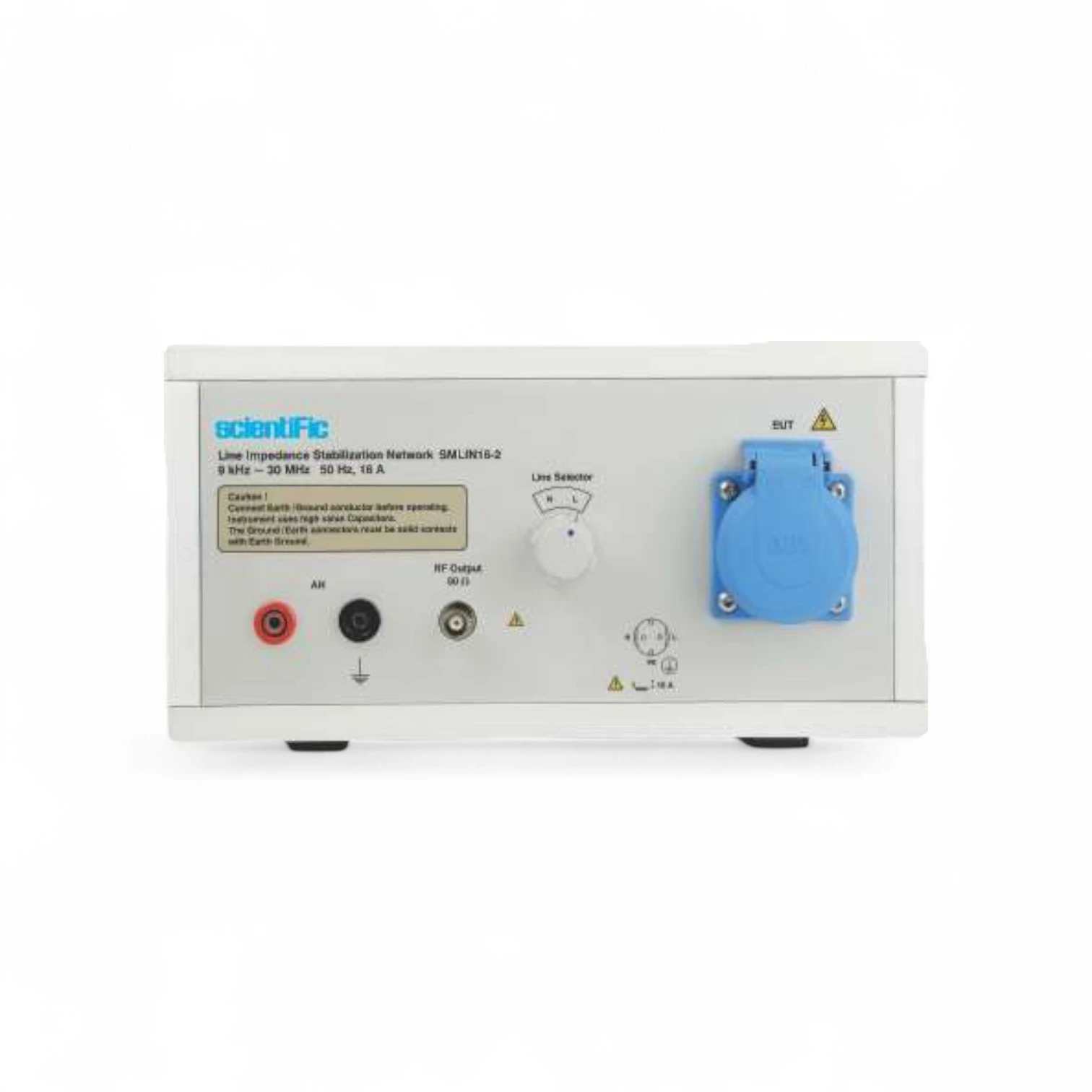 Singe phase / 2 wire