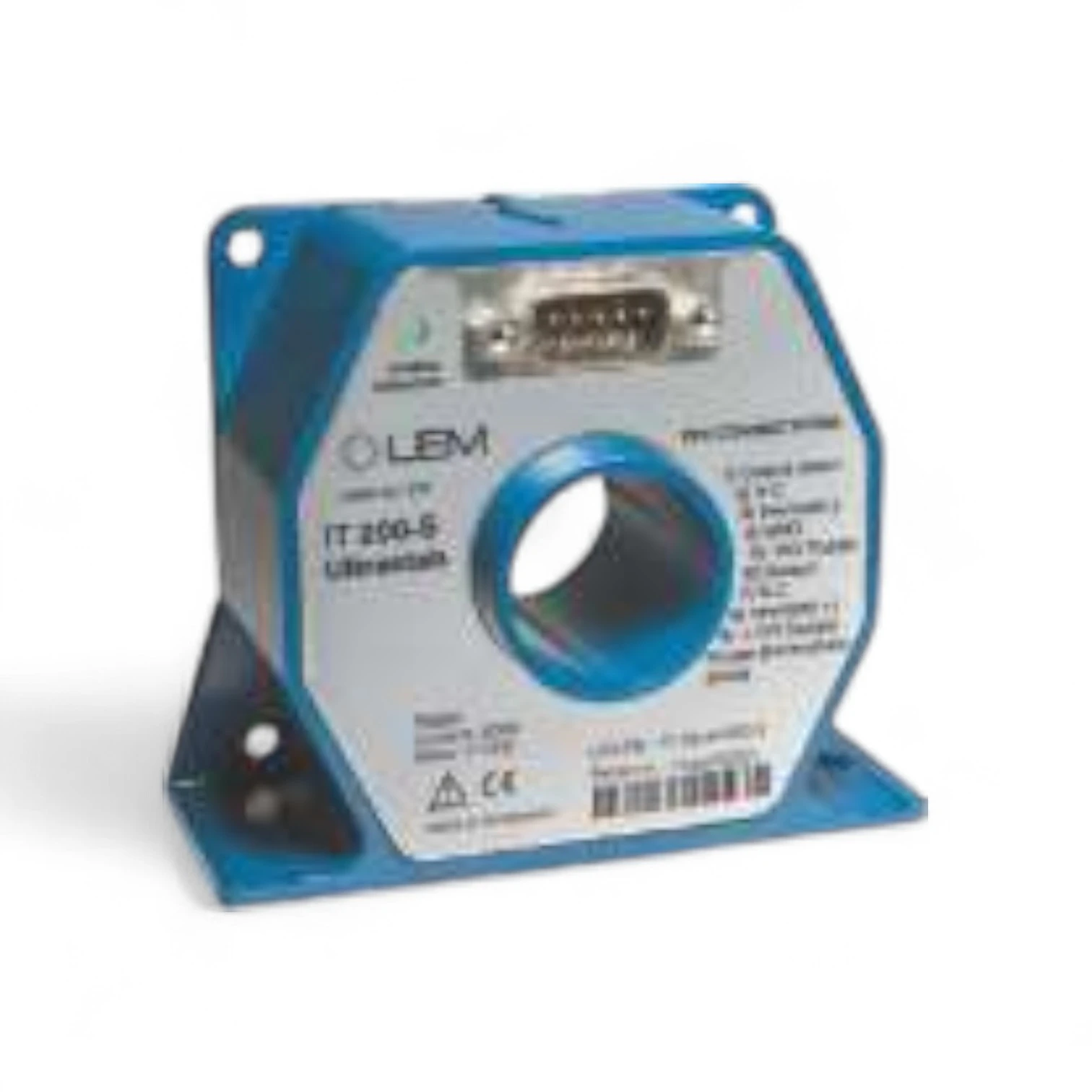 AC Current Transducer