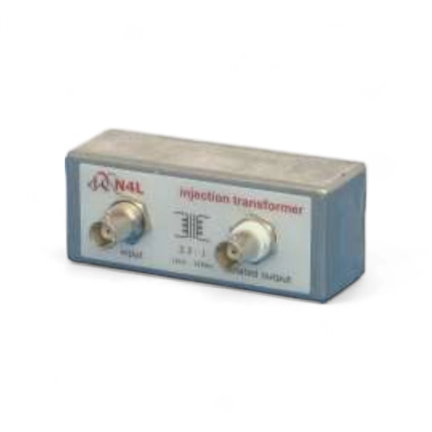 Injection Transformer 1kHz-35MHz