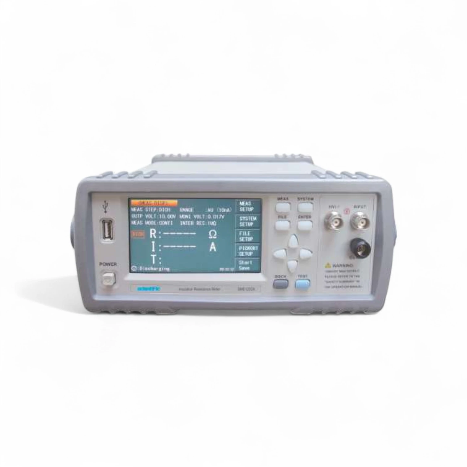 SME1202 Series