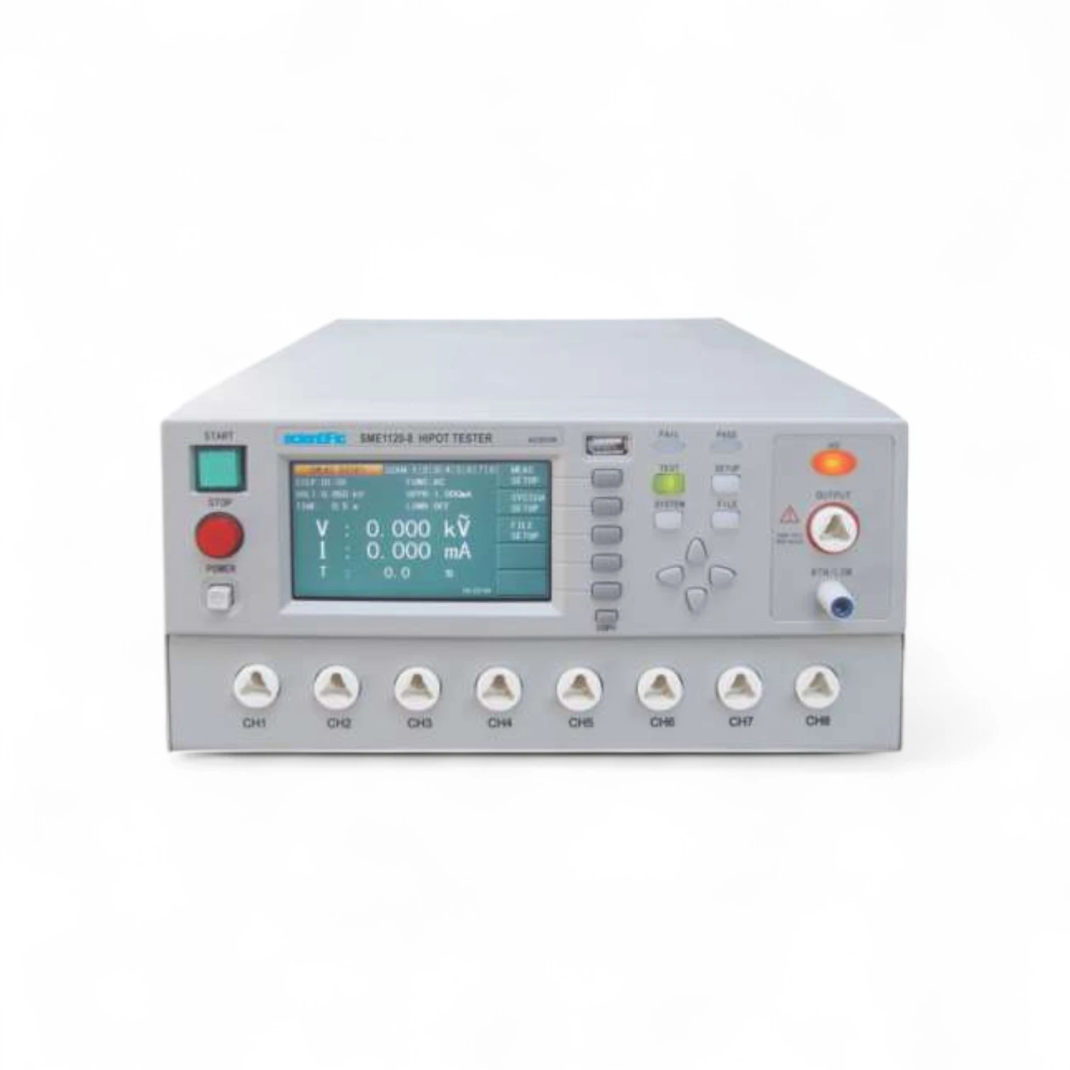 SME1110 / 1120 Series