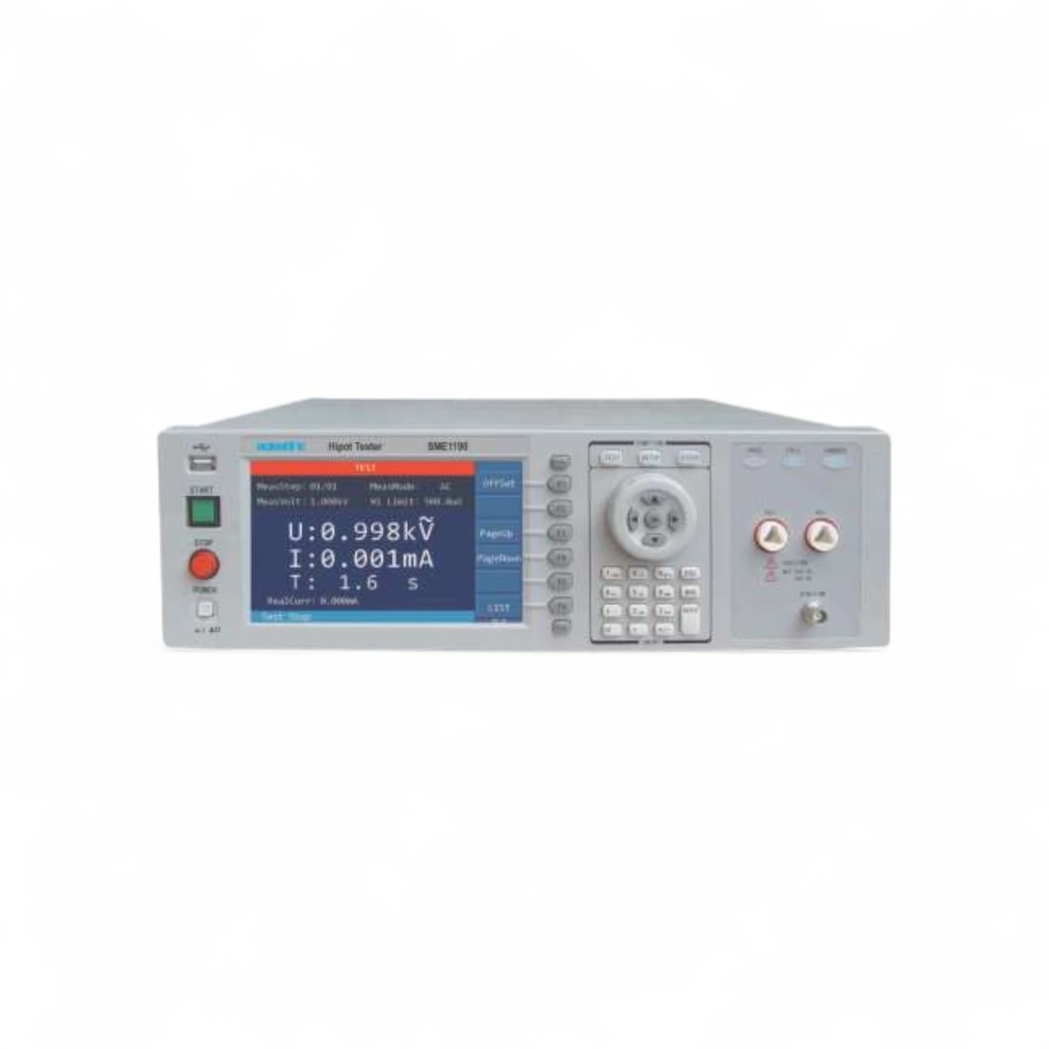 SME1190 Series