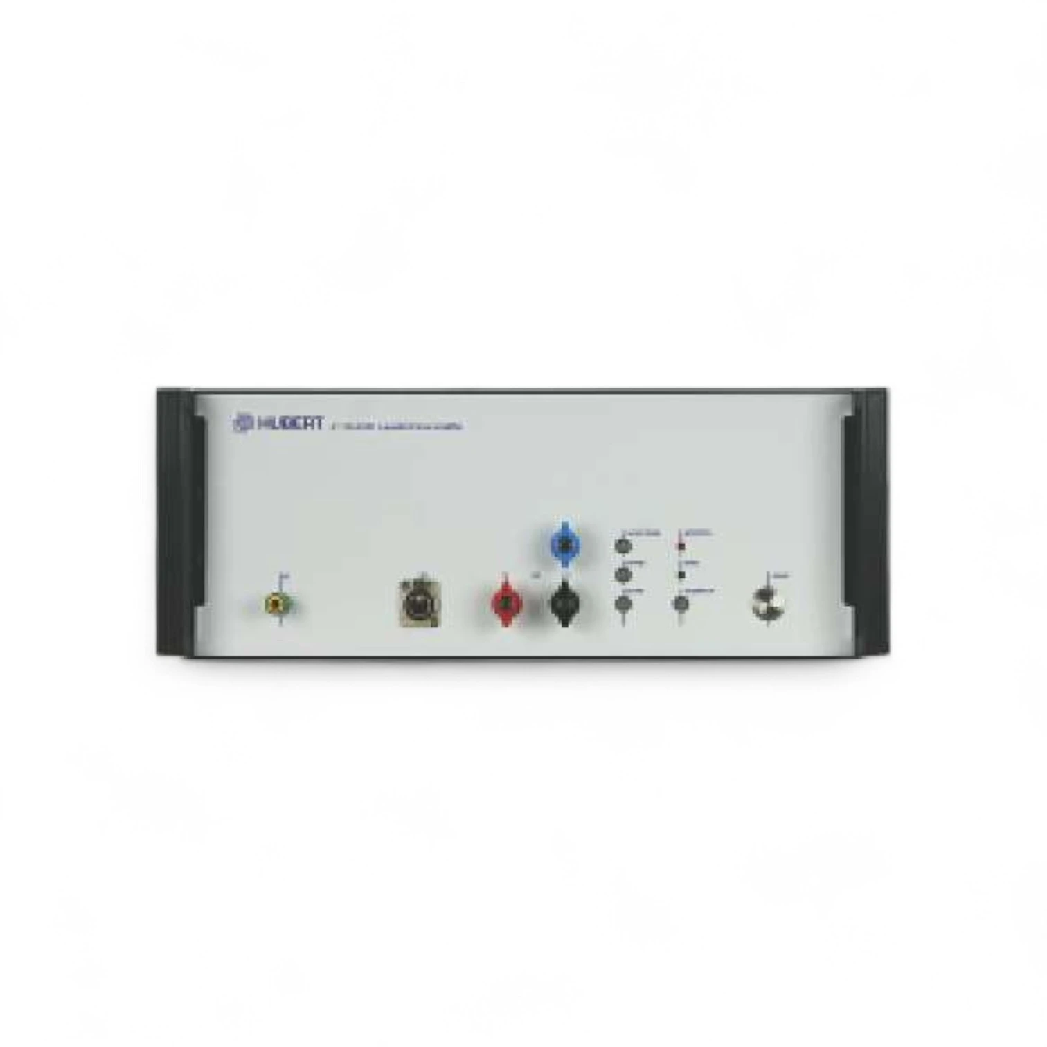 4-Quadrant Voltage & Current Amplifier