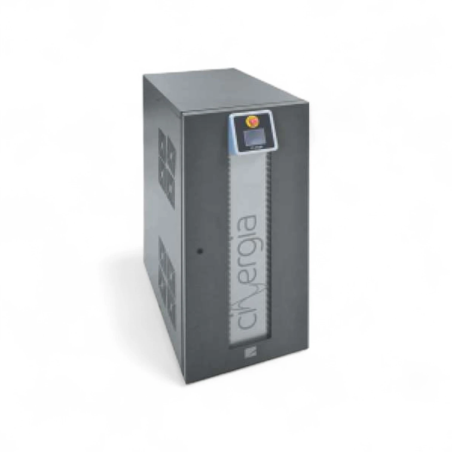 GE-AC&DC Series