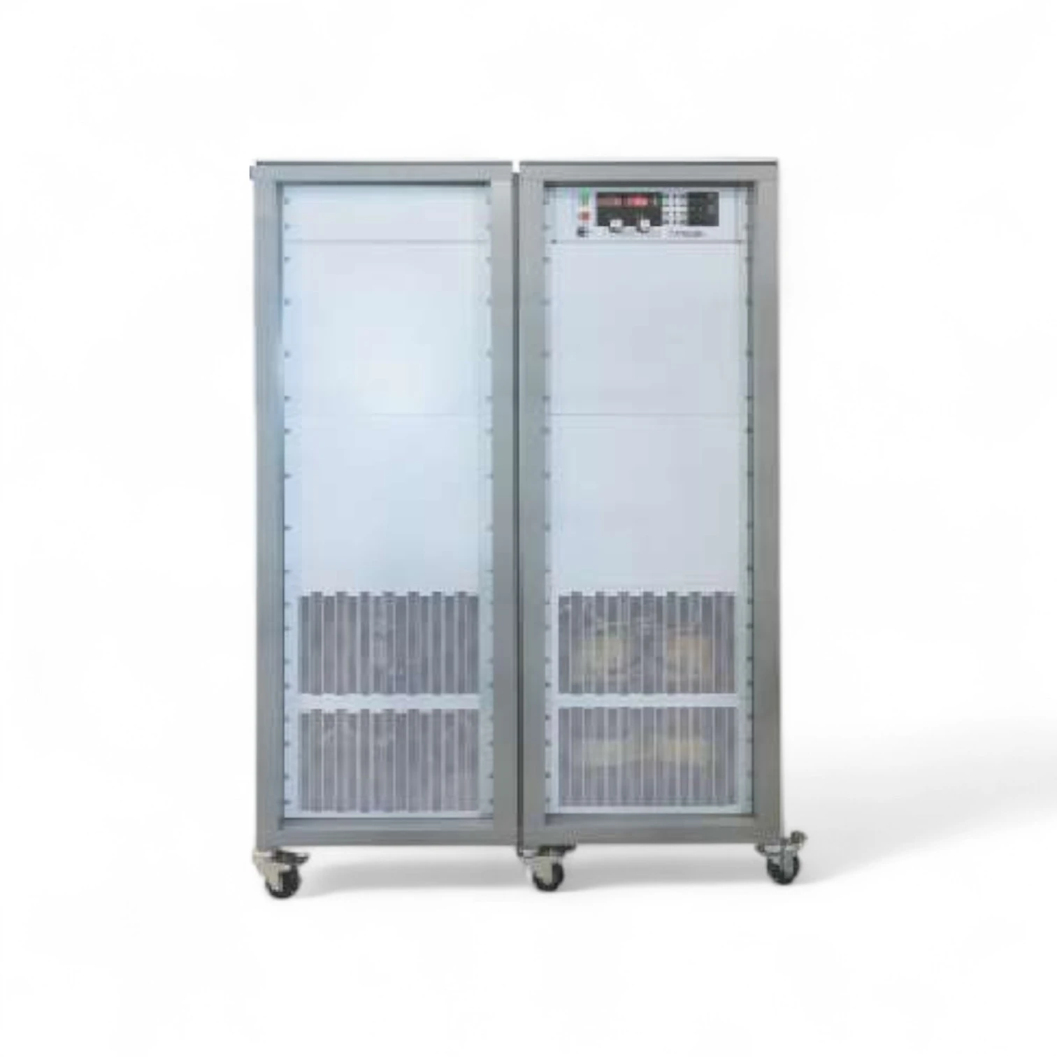 MS & MT Series 30kW to 2000kW+
