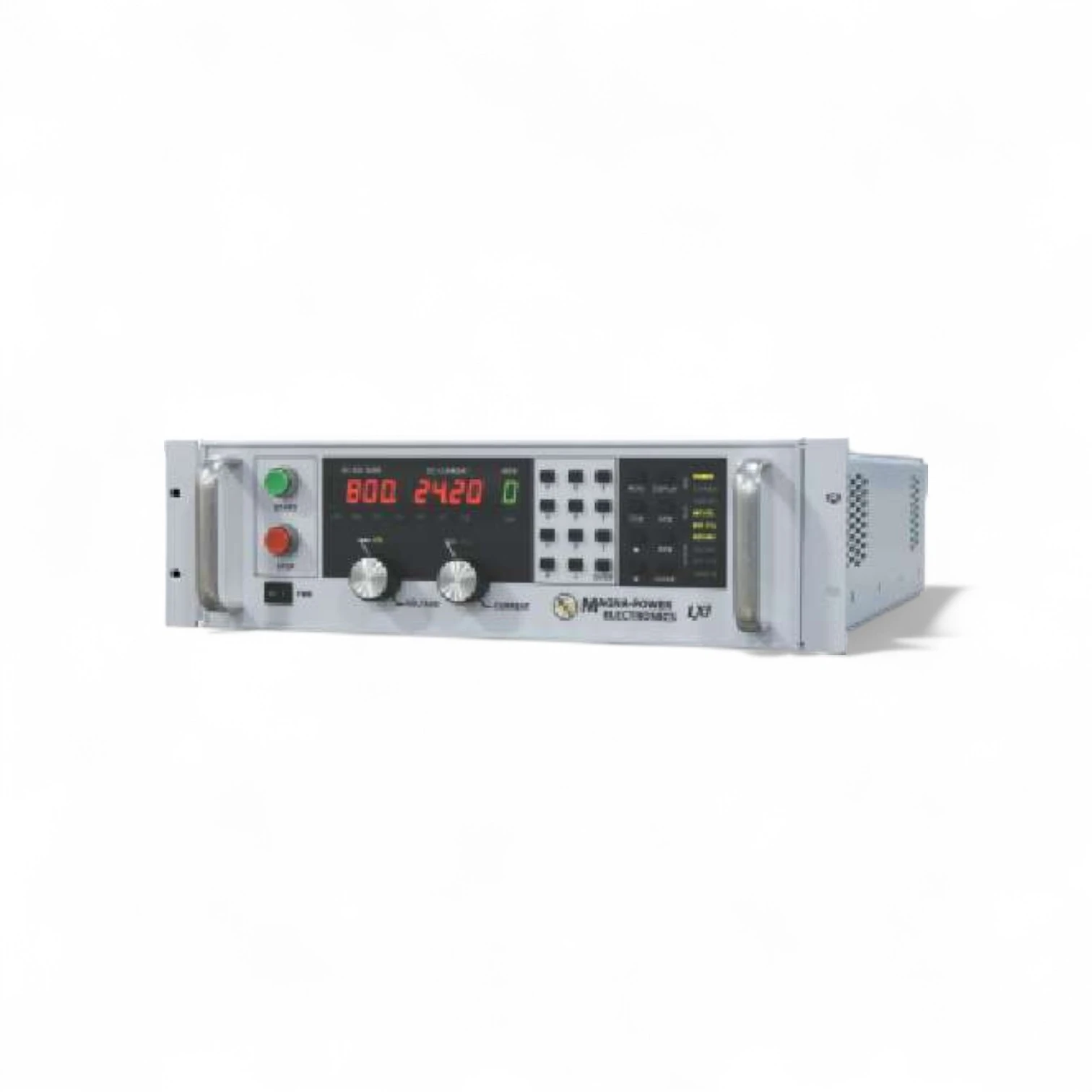 TS Series 5kW to 45kW
