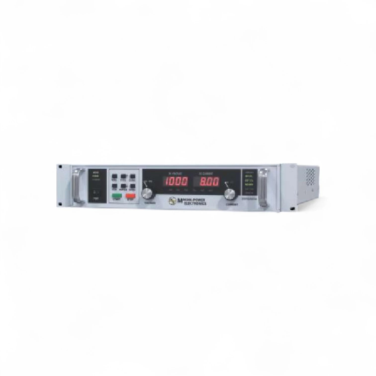 XR Series 2kW to 10kW