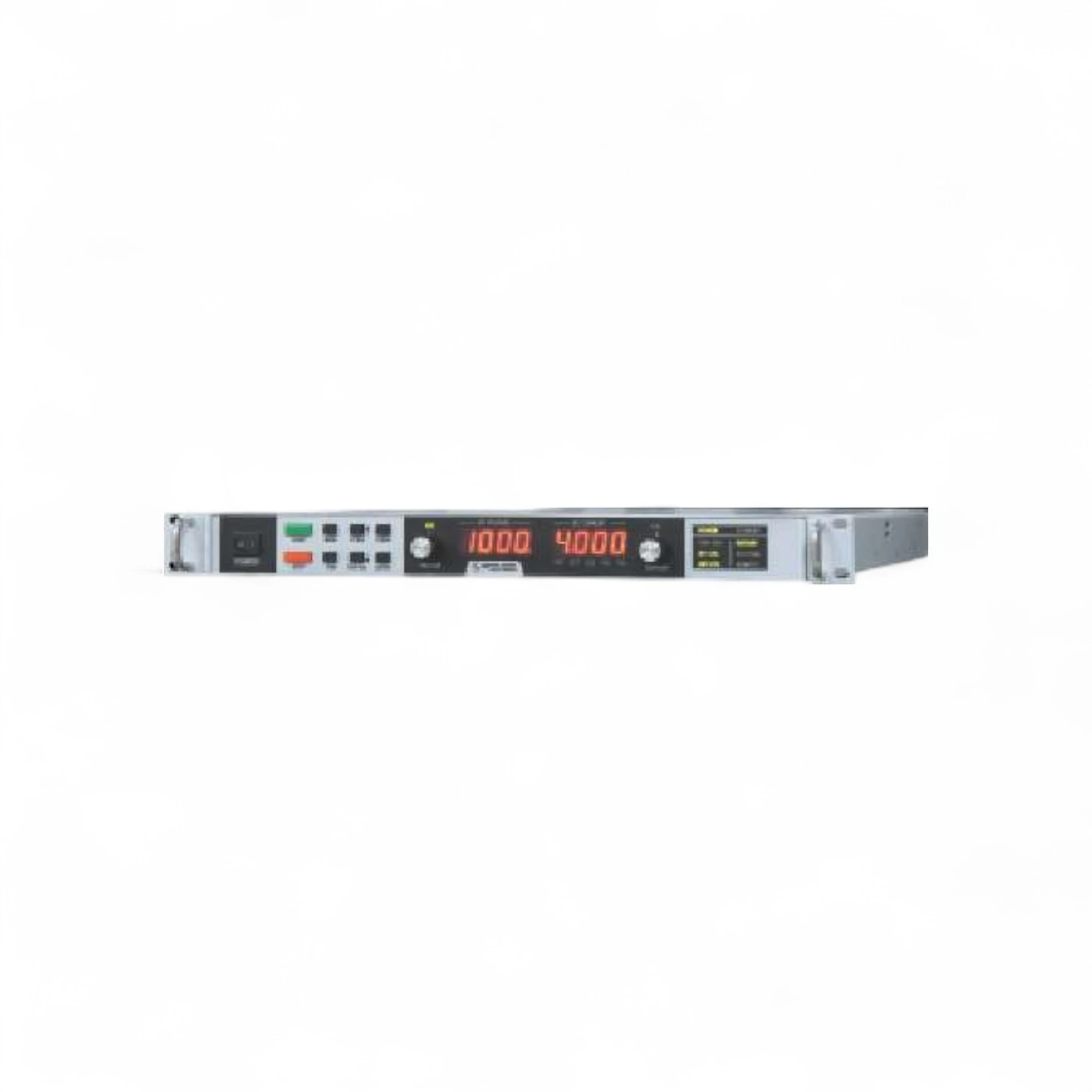 SL Series 1.5kW to 8kW