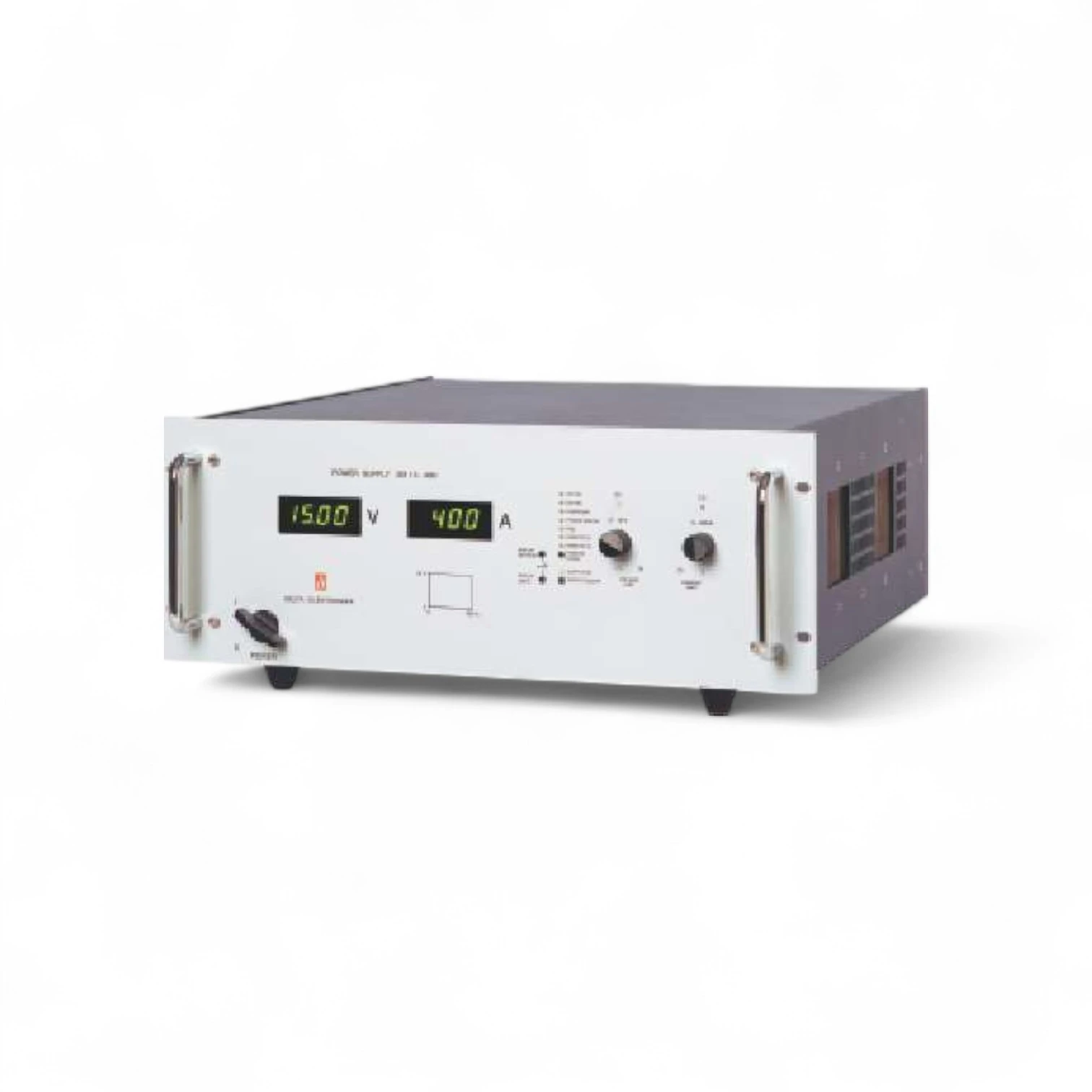 SM6000 Series 6 W