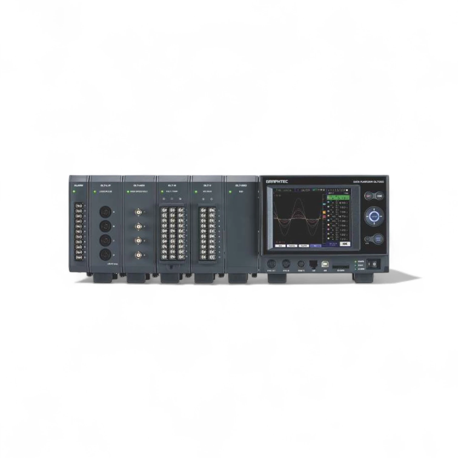 G 7000 Series