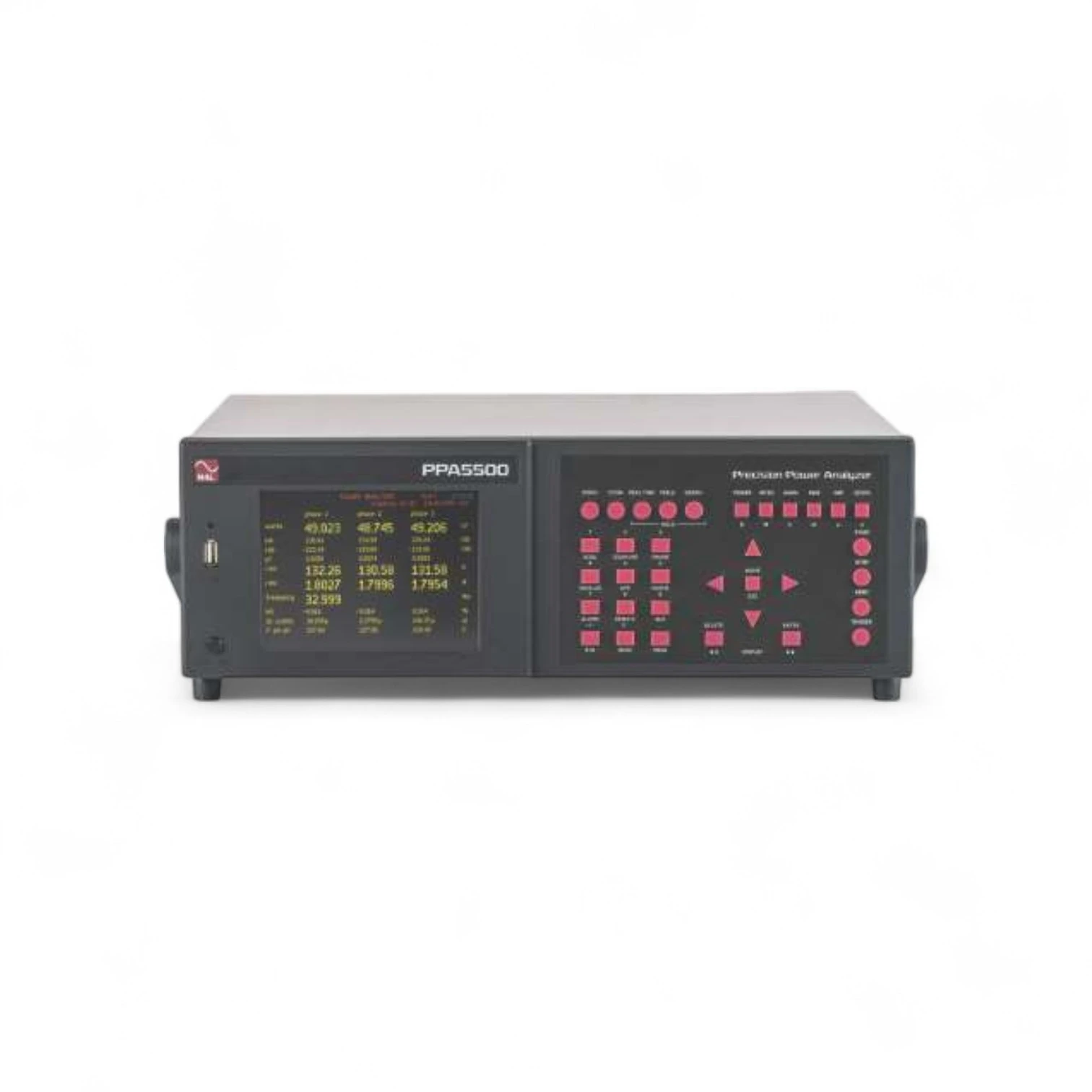 PPA4500