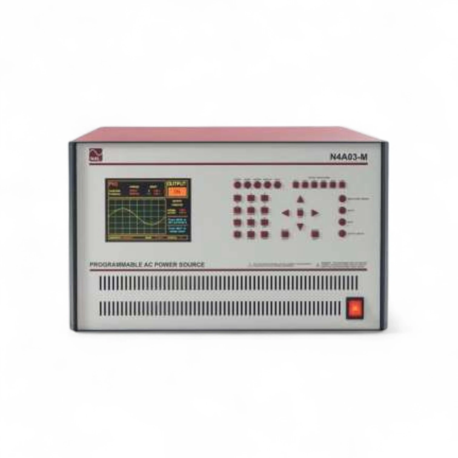 3kVA / 6kVA Single phase, 18 30 Three phase(Harmonic & FlickerTest Equipments)
