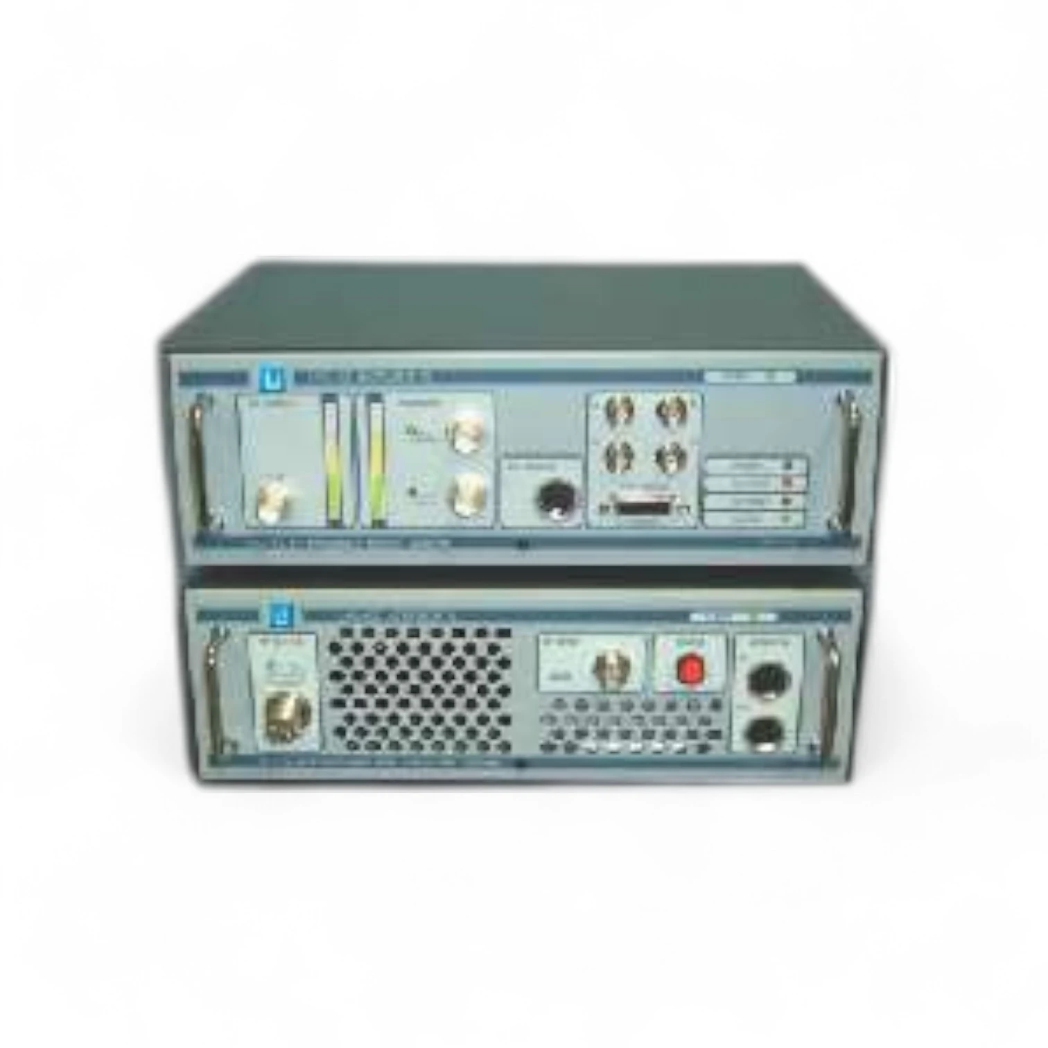 Synthesizer & Interface Unit Power Amplifier(Test Solution for RF conducted Immu