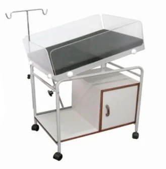 Baby Bassinet ( With Utility box)