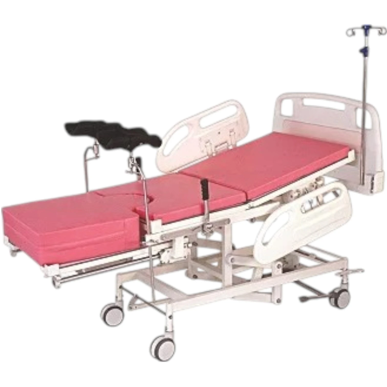 Labour Delivery Room Bed Hydraulic