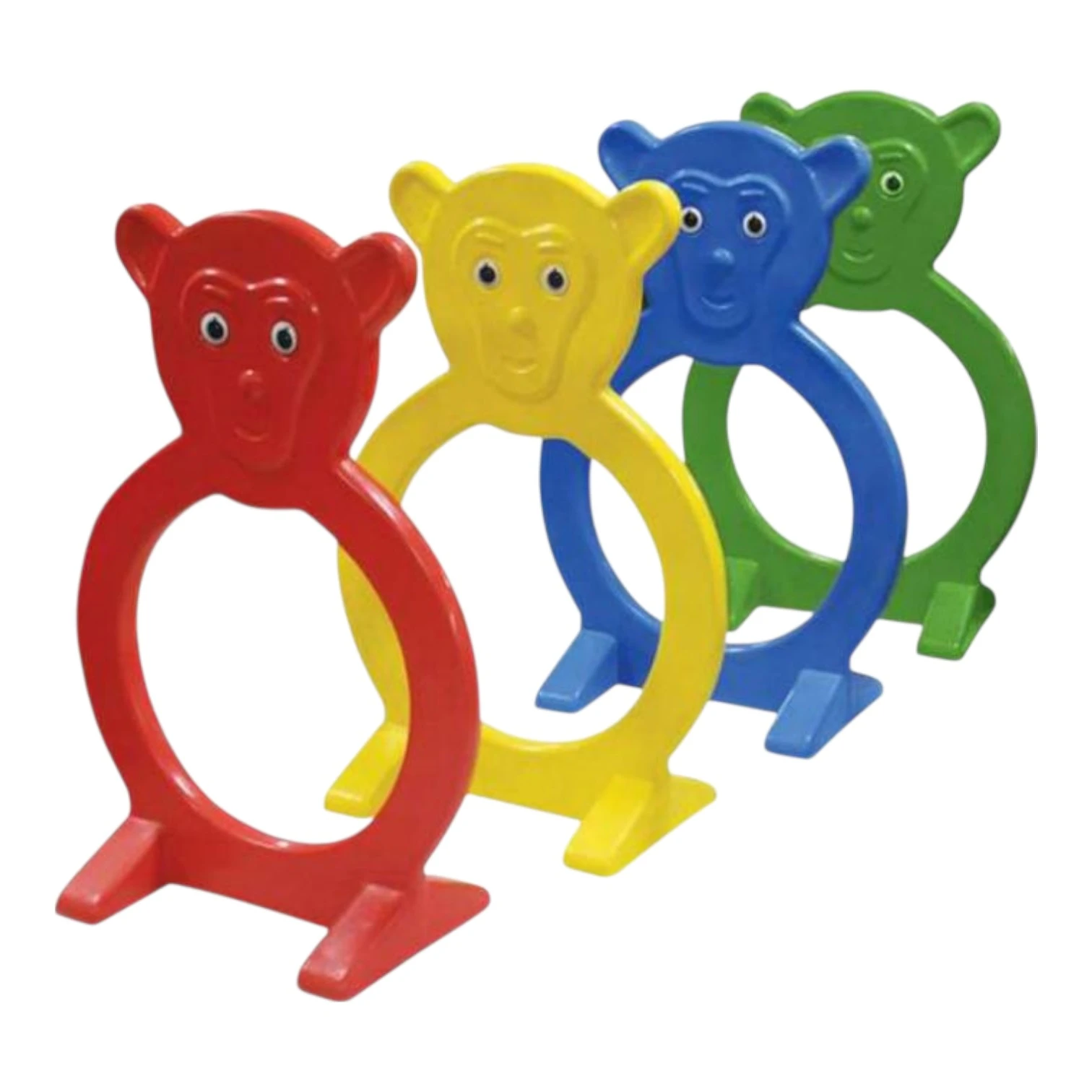 Monkey Step-In PSF-238