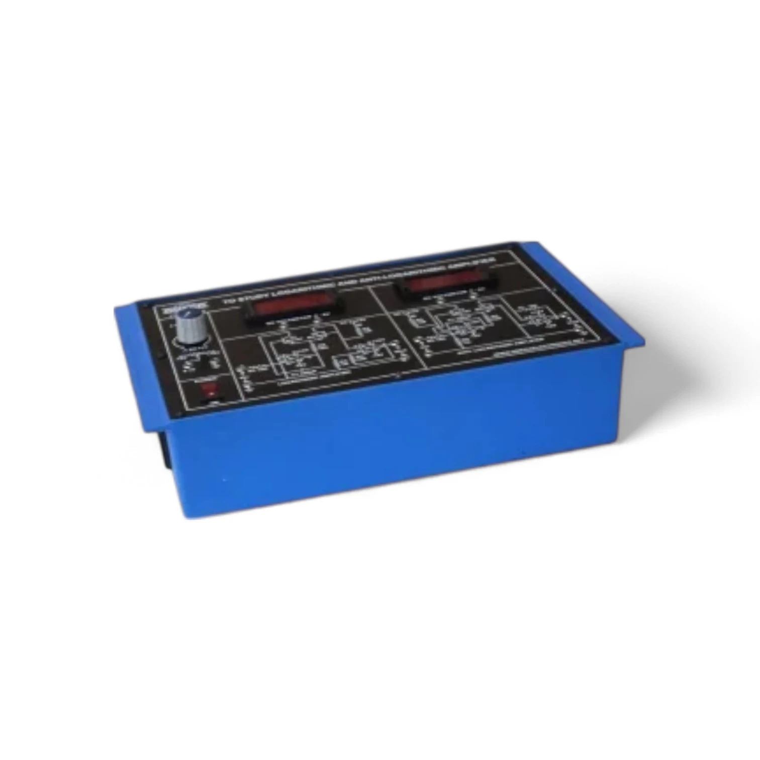 ETB-275 (Model To study logarithmic and anti-logarithmic amplifier)