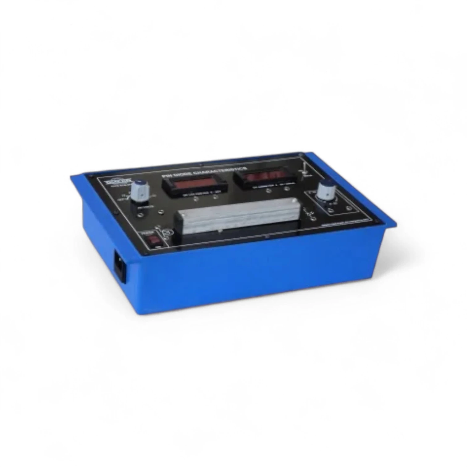 ETB-276 (Model Pin Diode Characteristics)