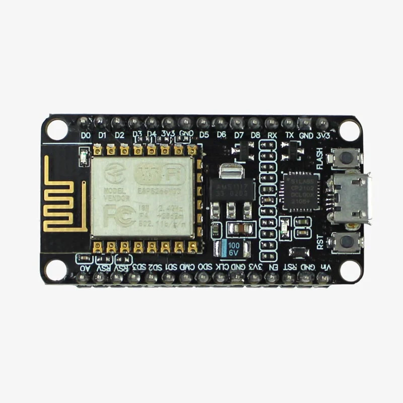 ESP8266 NodeMCU