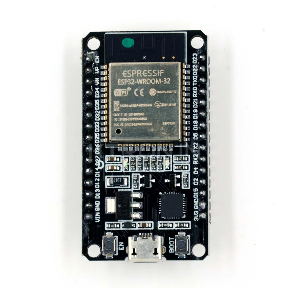ESP32 Dev Board