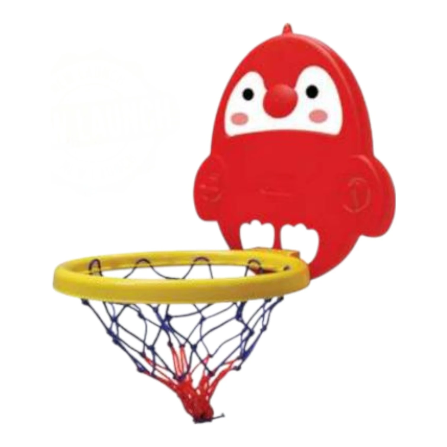 Penguin Basketball Hoop PGS-4604